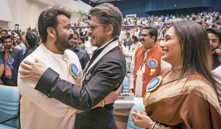 mohanlal