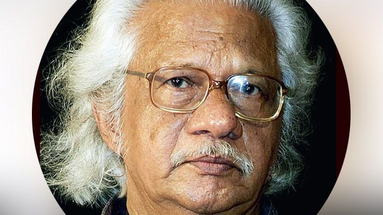 Adoor Gopalakrishnan