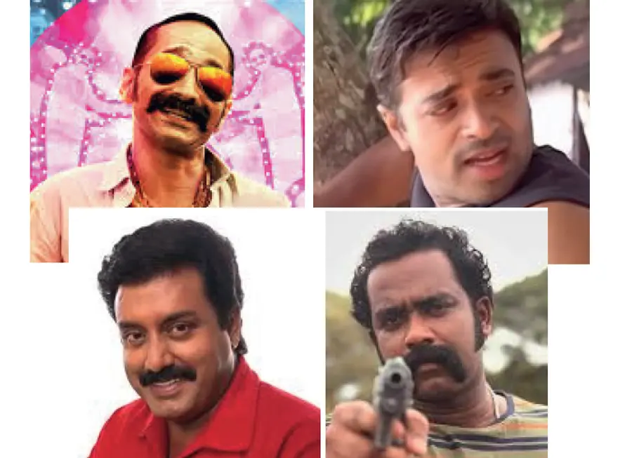 social media trending captions in malayalam