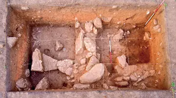 stone age 