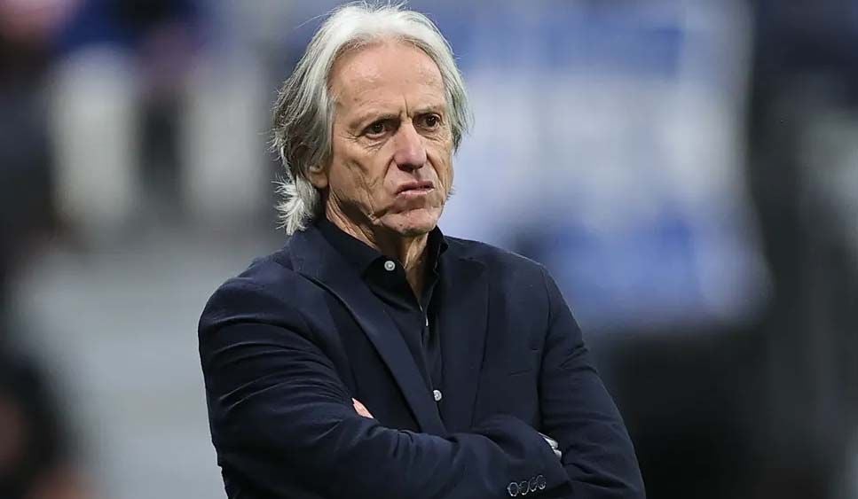 jorge jesus al nassr new coach