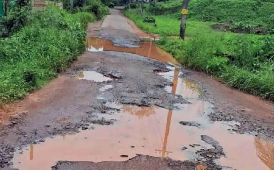 amballoor panchayath