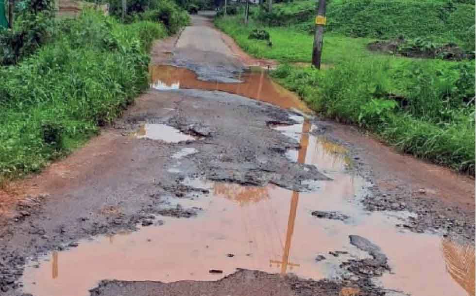 amballoor panchayath