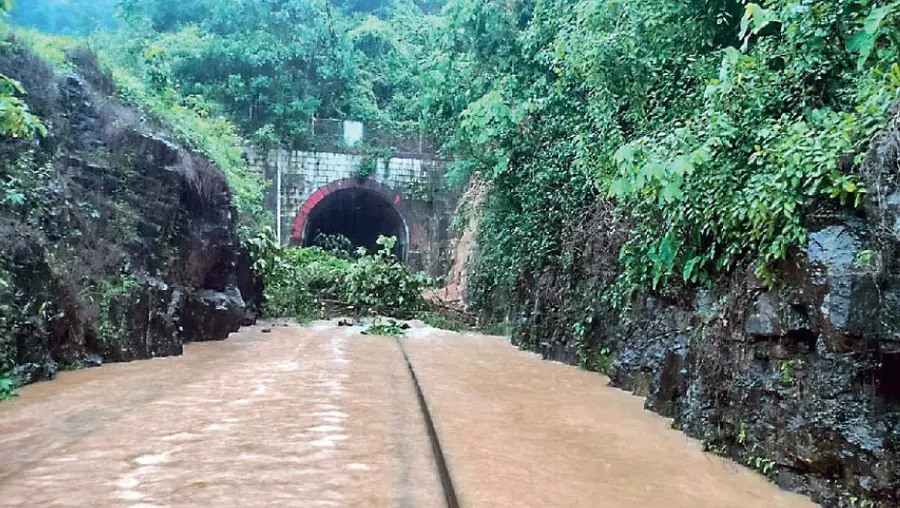konkan railway updates
