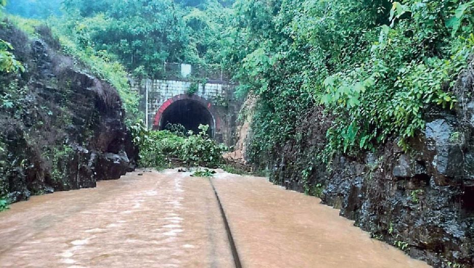 konkan railway updates