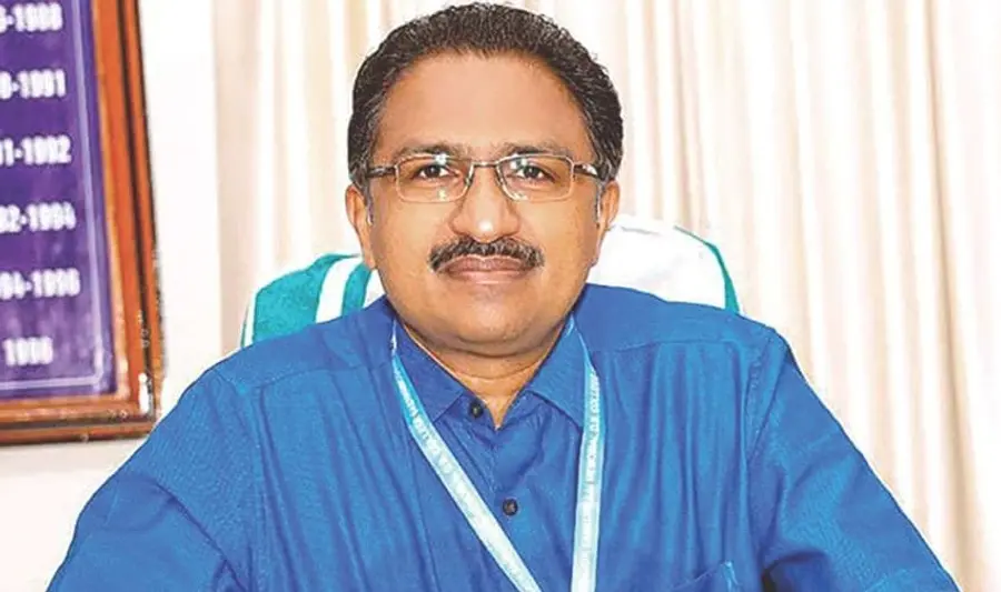 dr. k s anilkumar