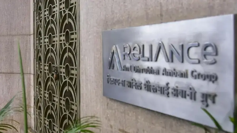 Anil Ambani's companies raided by ED