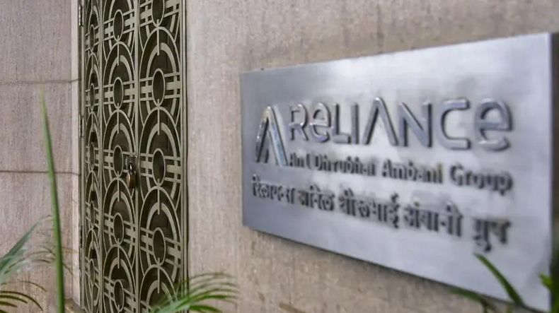 Anil Ambani's companies raided by ED