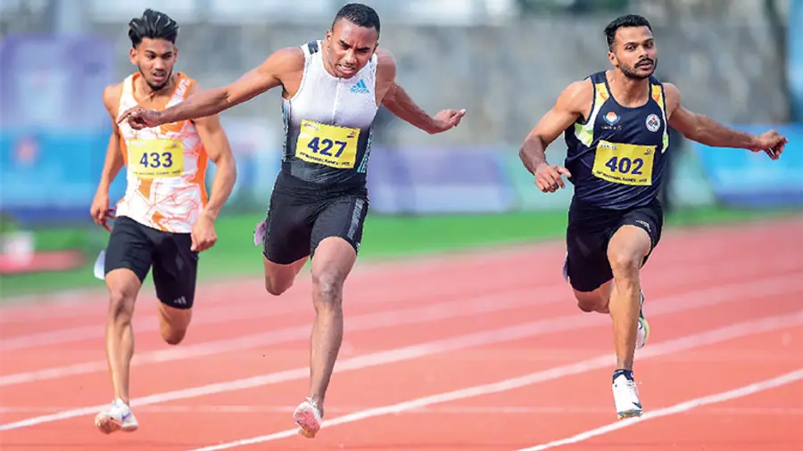 national games animesh