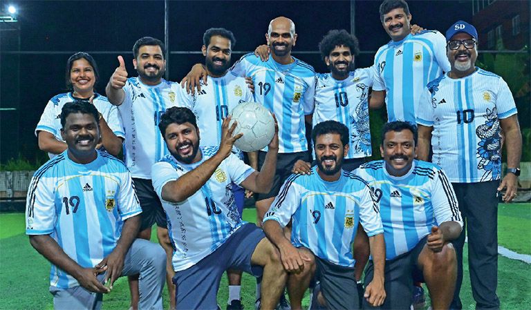 dyfi football tournament