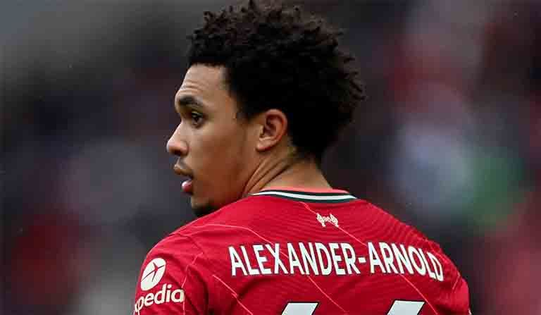 Trent Alexander Arnold