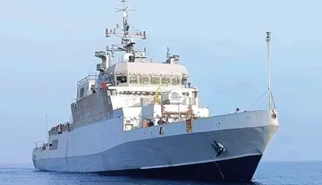 keltron INS arnala