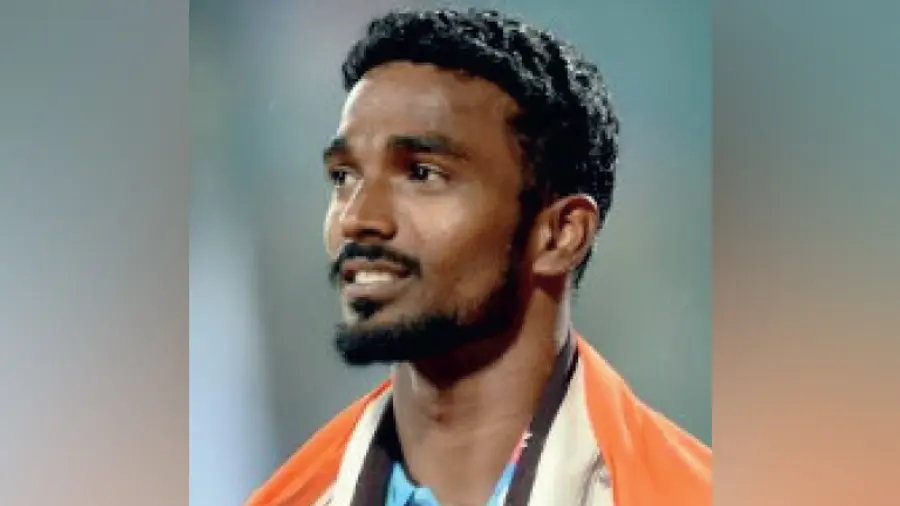 arokya rajiv