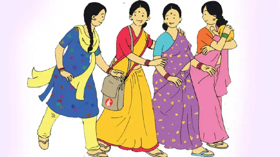asha workers