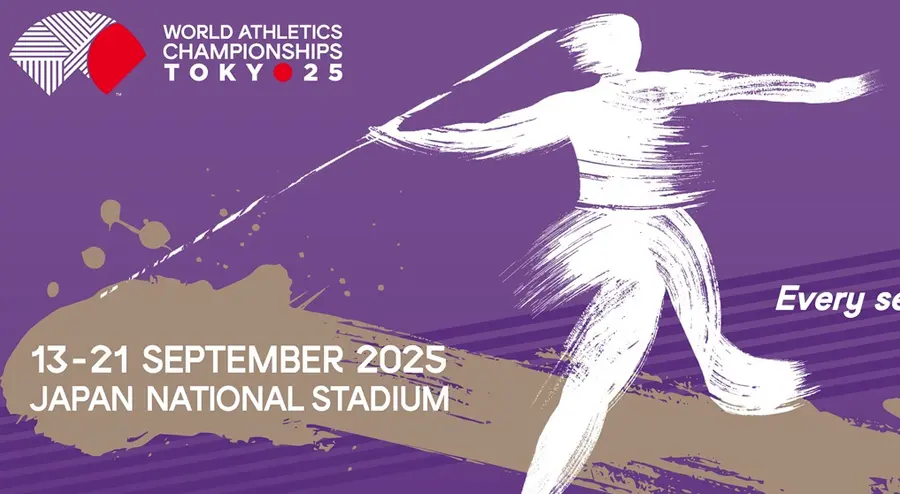 world athletics championships 2025