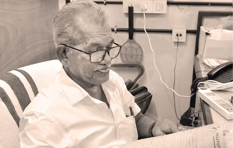 state of emergency india