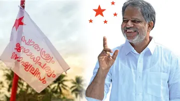 a vijayaraghavan sfi