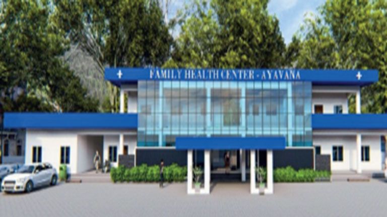 Family Health Center