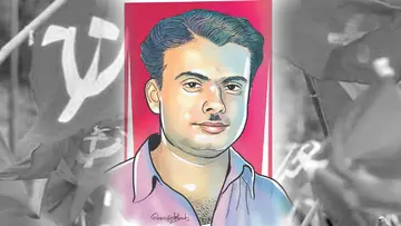 azheekkodan raghavan