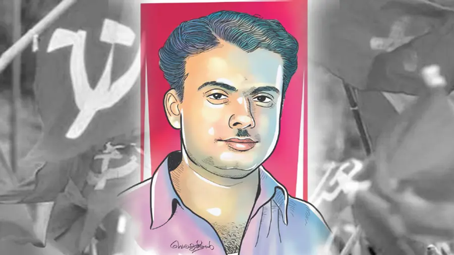 azheekkodan raghavan