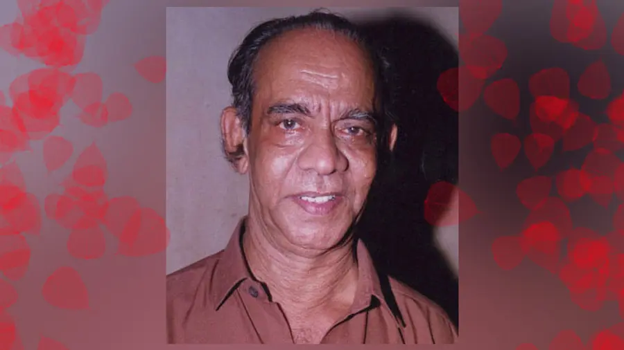 actor bahadur