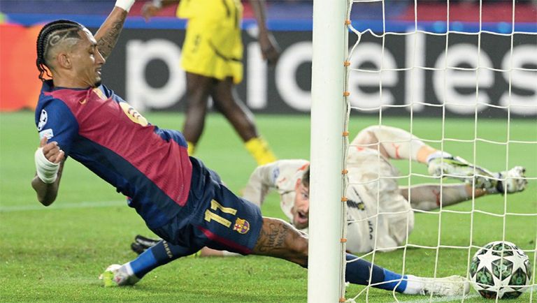 barca fc