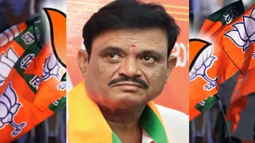 bjp mla sexual assault case
