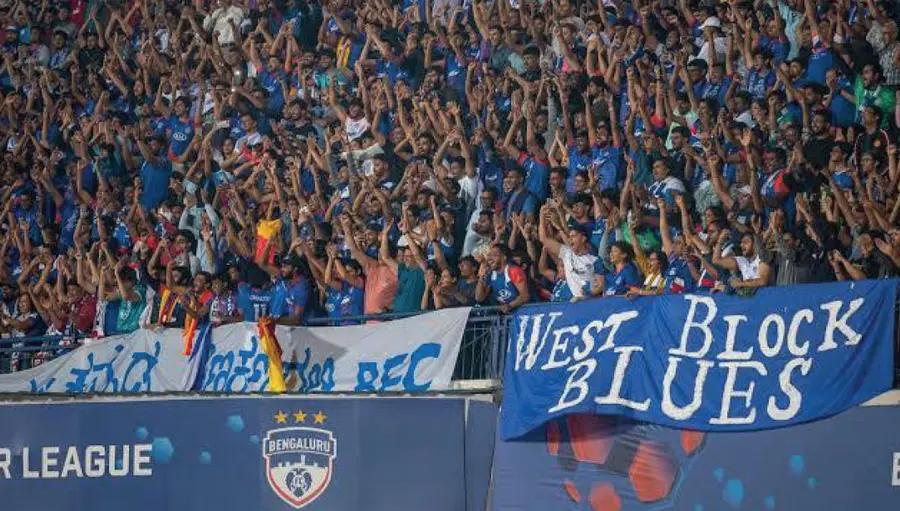 Bengaluru Fc