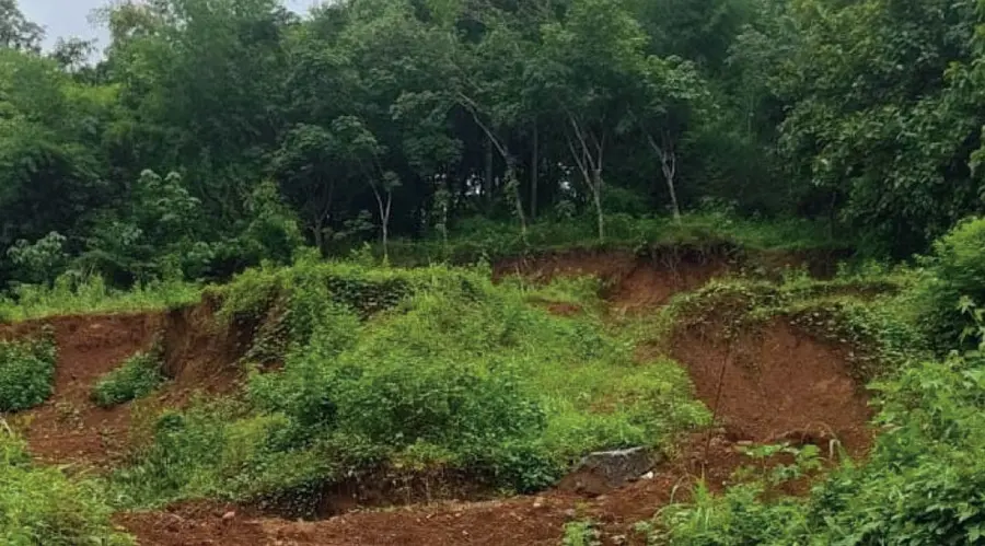 league fund scam kavalappara landslide victims