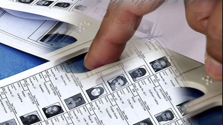 election commission