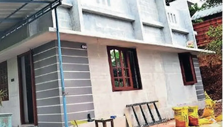 Kottayam Medical College building collapse bind