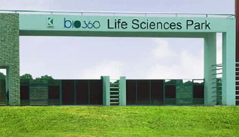 life science park
