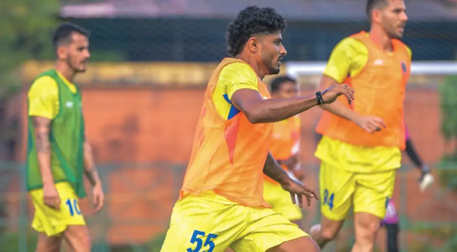 Kerala Blasters