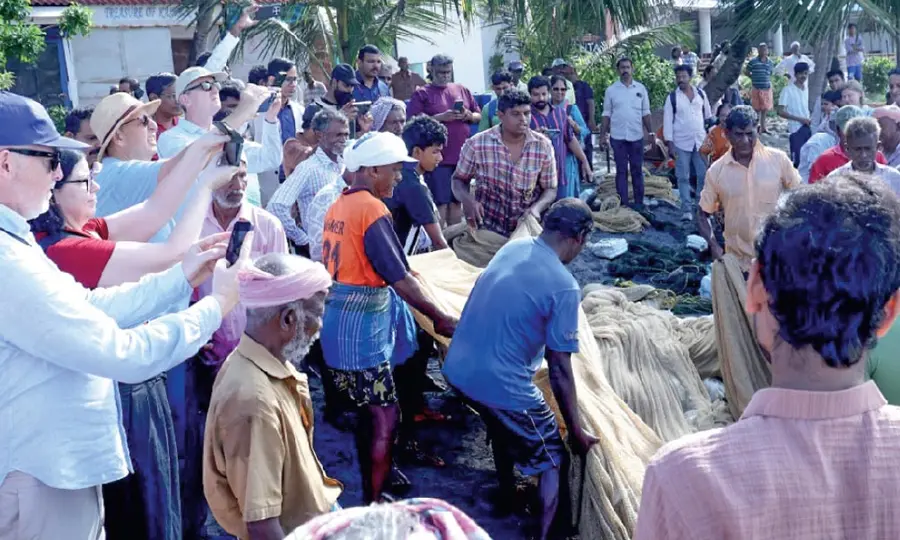 Kerala European Union Conclave