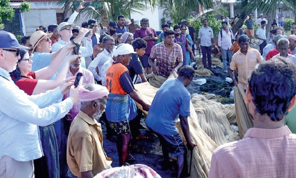 Kerala European Union Conclave