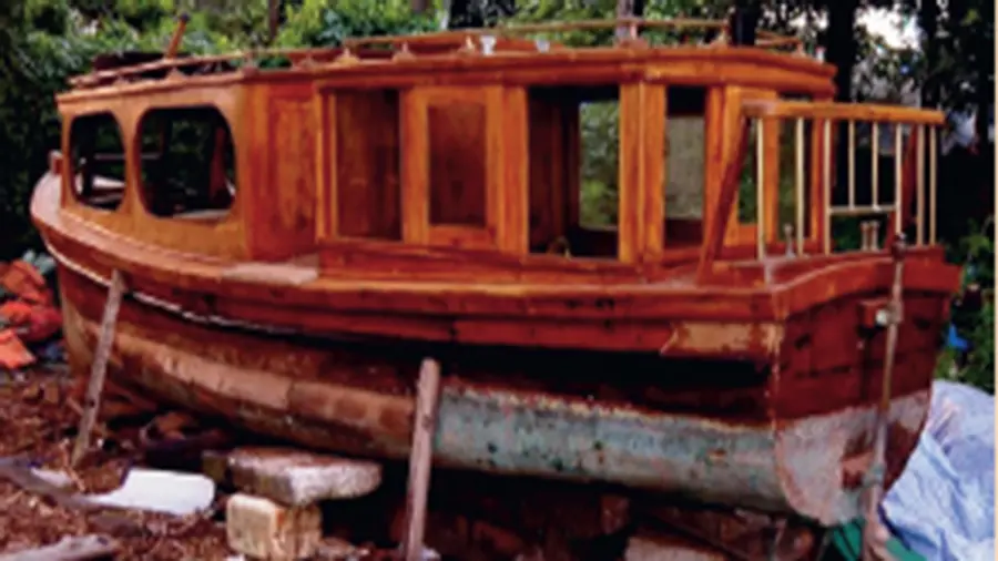 boat