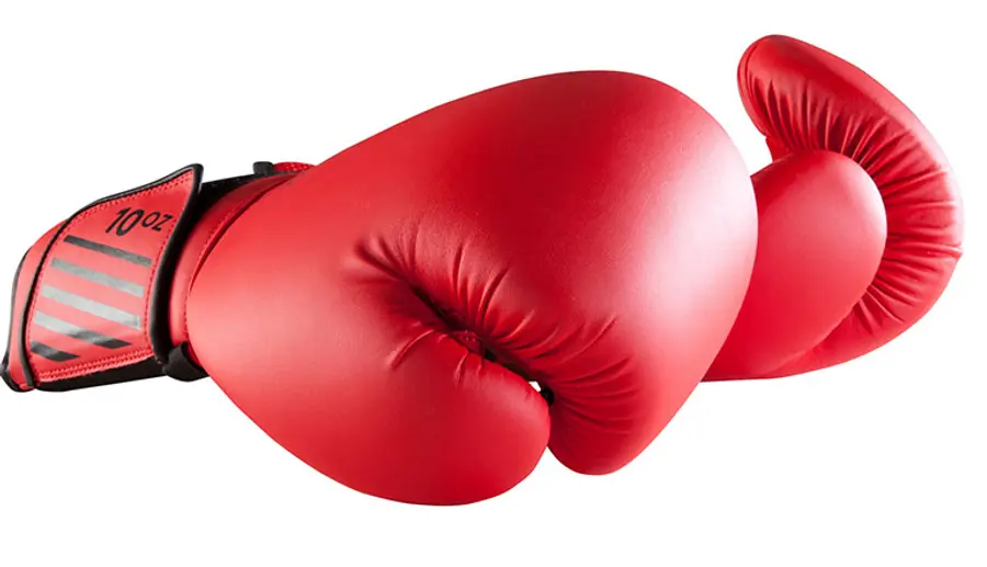 boxing