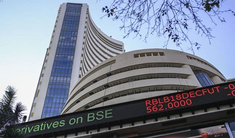 indian share market