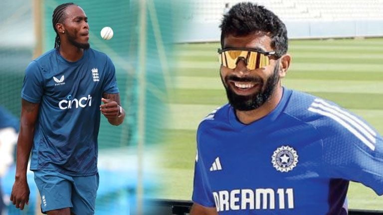 India England Test lords