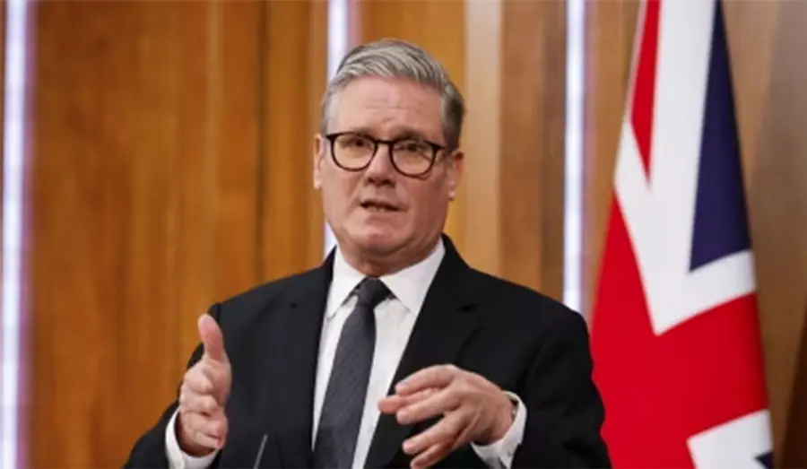 keir starmer