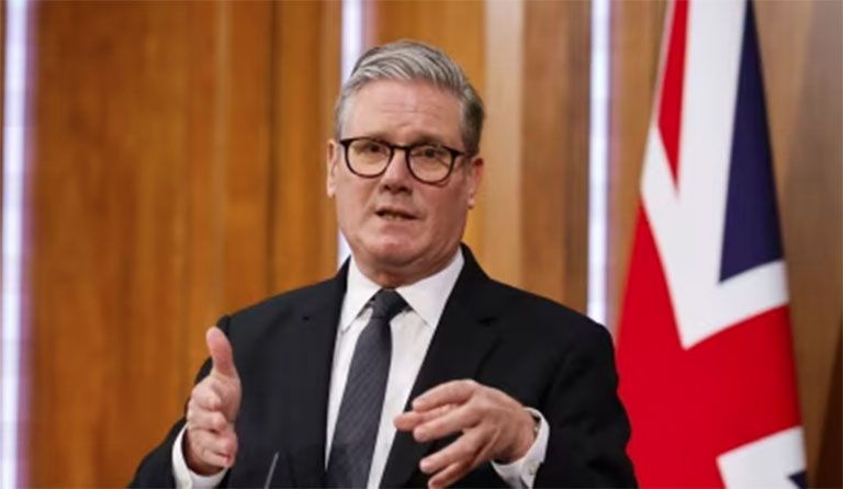keir starmer