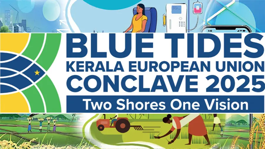 kerala european union conclave