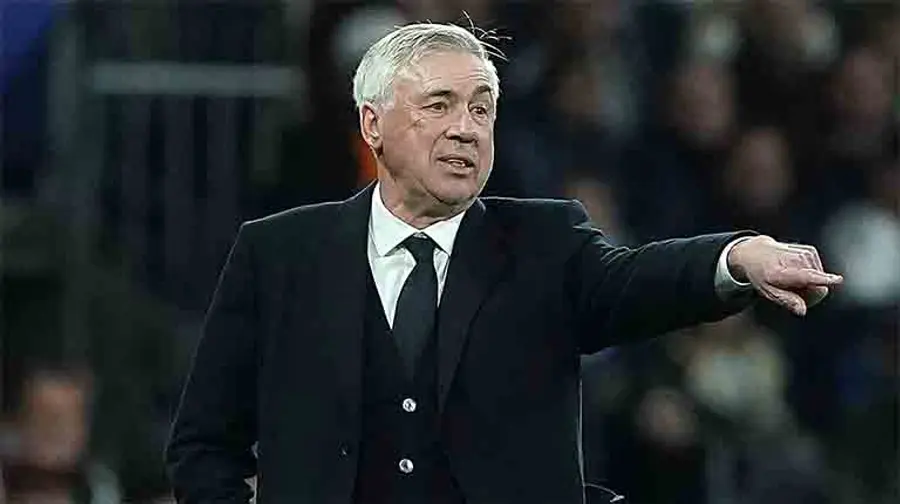Carlo Ancelotti