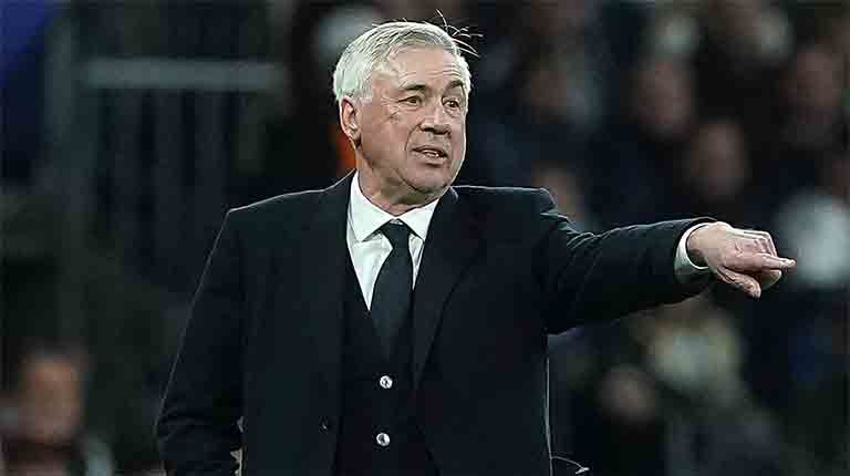 Carlo Ancelotti