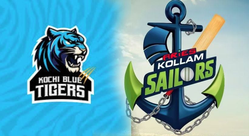 Kerala Cricket League