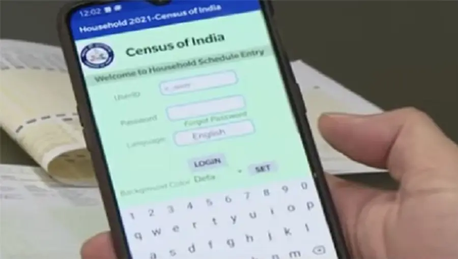 digital Census 
