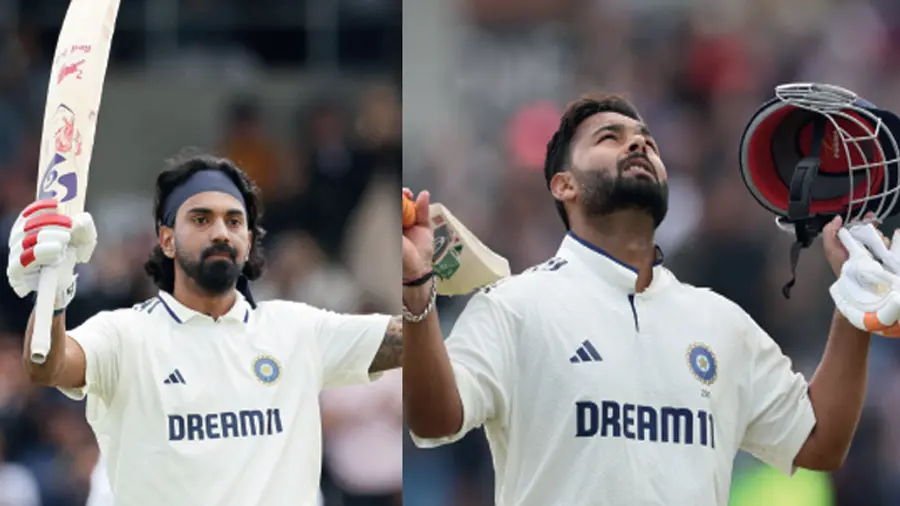 India England Cricket