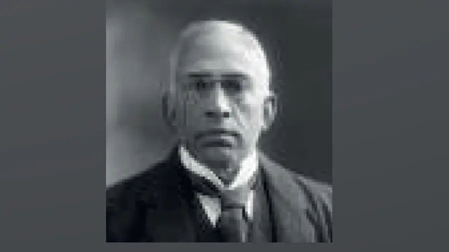 Chettoor Sankaran Nair