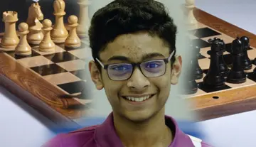 The Dutch National Primary School Chess Championship