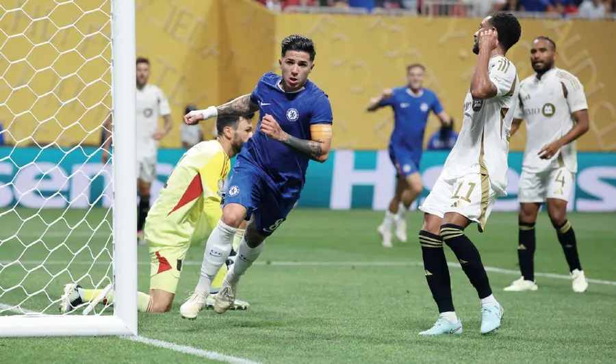 Fifa Club World Cup